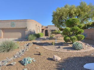 3651 S Via De La Gaviota, Green Valley, AZ 85622