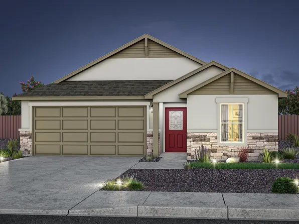 3138 Echinacea, Las Cruces, NM 88011