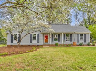4931 Crosscreek Ln, Greenville, SC 29615
