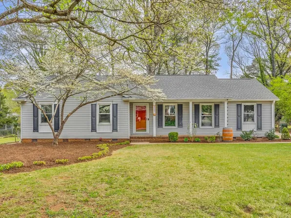 4931 Crosscreek Ln, Greenville, SC 29615