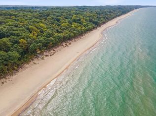 LOT 16 Wildwood Dr, Bridgman, MI 49106