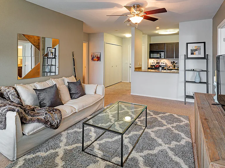 Axcess 15 Apartments — Photo 3
