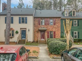 3224 Coachmans Way, Durham, NC 27705