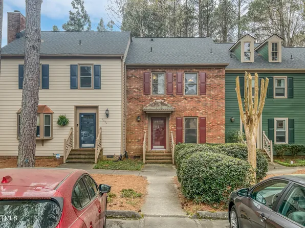3224 Coachmans Way, Durham, NC 27705