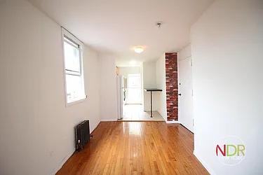 Rented by Next Door Realty NYC