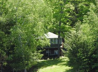 83 Charland Rd, Tupper Lake, NY 12986