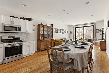 Rented by SERHANT.