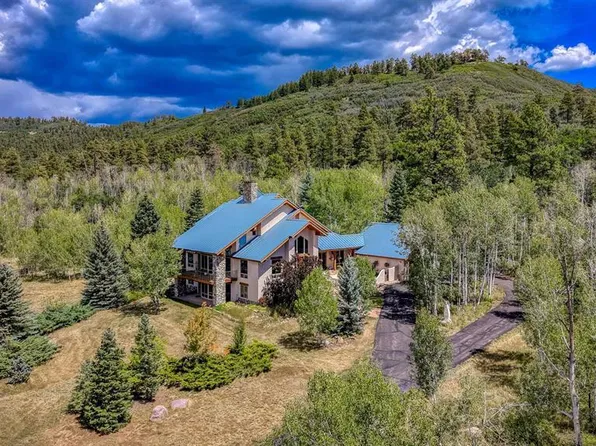 408 Raptor Place, Pagosa Springs, CO 81147