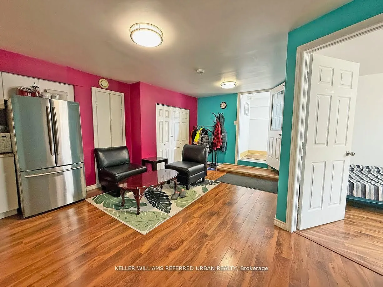 1 bed, $1,100 — Photo 3
