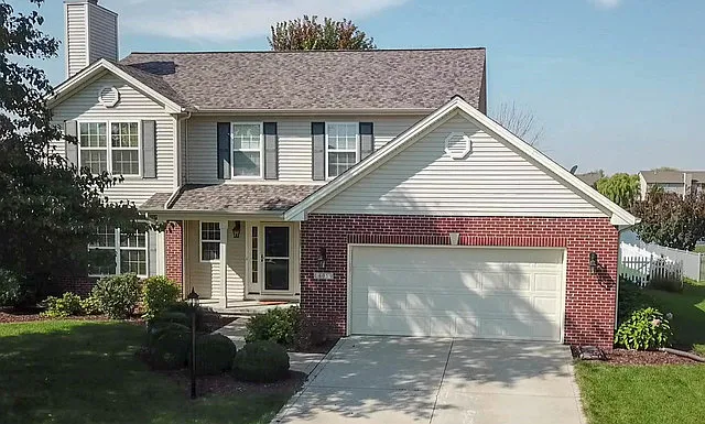 605 Sycamore Dr photo 1
