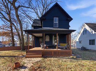 100 N Russell St, Denver, IA 50622