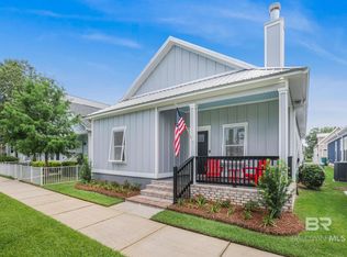 1116 Pink Poppy Ln, Foley, AL 36535