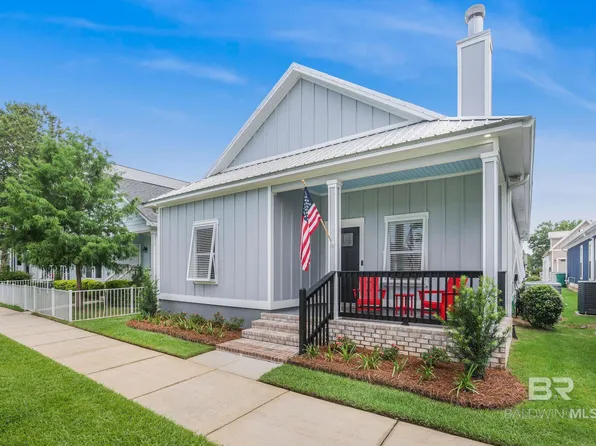 1116 Pink Poppy Ln, Foley, AL 36535