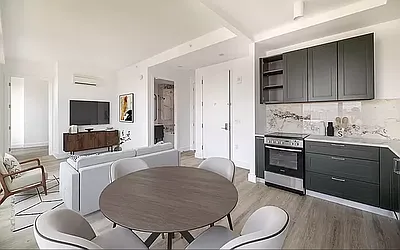 Rented by Brooklyn Group