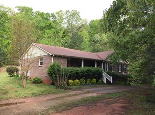 885 N Ola Rd, McDonough, GA 30252