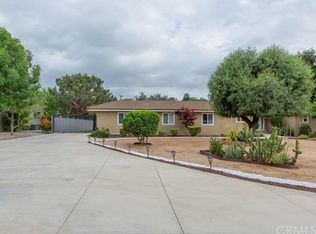 700 S Chaparro Rd, Covina, CA 91724