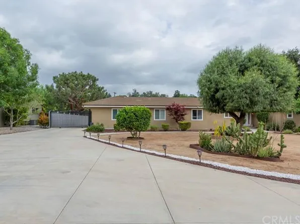 700 S Chaparro Rd, Covina, CA 91724