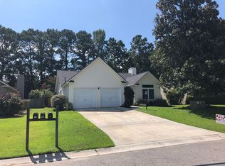 175 Briarwood Dr, Charleston, SC 29414