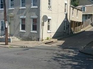 442 W Gordon St, Allentown, PA 18102