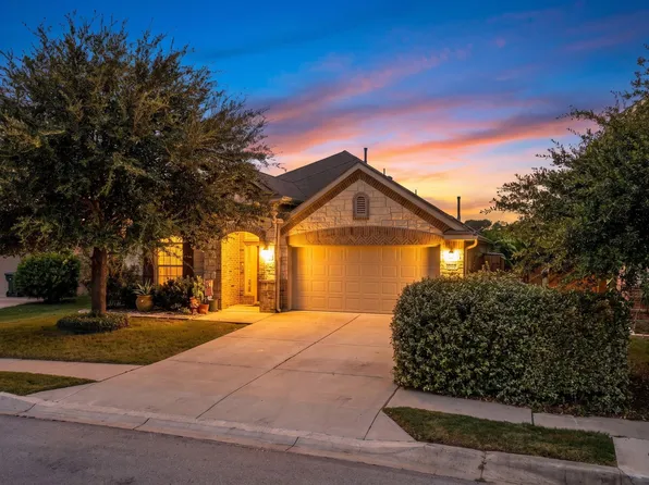 12204 Toluca Dr #103, Austin, TX 78748