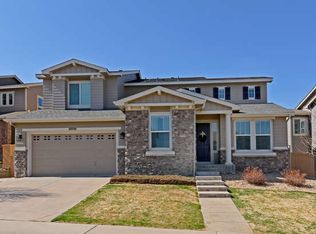10930 Glengate Cir, Highlands Ranch, CO 80130