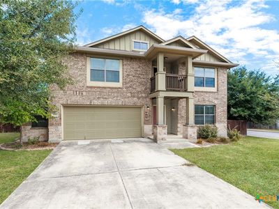 651 Osprey Ln, New Braunfels, TX, 78130