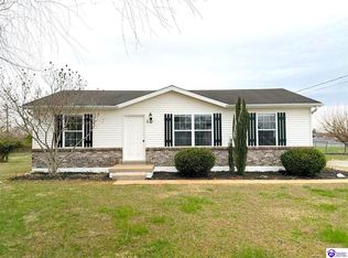 102 Kim Way, Irvington, KY 40146