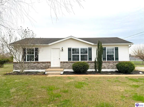 102 Kim Way, Irvington, KY 40146