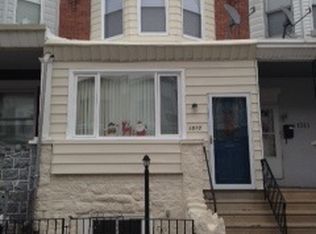 1513 N Alden St, Philadelphia, PA 19131