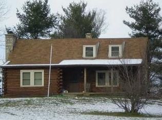 4100 Blacklick Eastern Rd NW, Baltimore, OH 43105