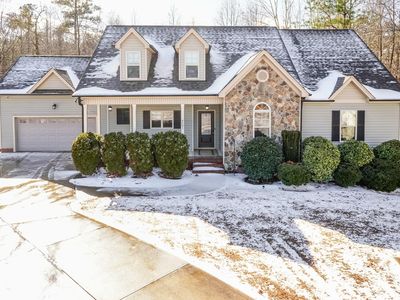 4001 Hopkins Trace Ln, Zebulon, NC, 27597
