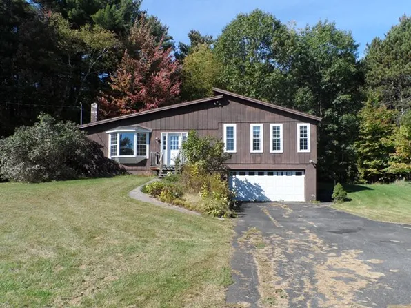 114 Flat Rock Rd, Morrisonville, NY 12962