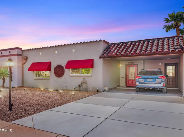 4630 N 76TH Place, Scottsdale, AZ 85251