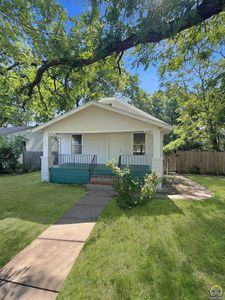 324 SW Macvicar Ave, Topeka, KS, 66606