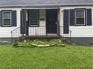 1938 Malvern Ave, Dayton, OH 45406