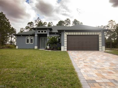 7680 Canal Ter, Labelle, FL, 33935