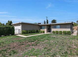 12861 Montford St, Pacoima, CA 91331