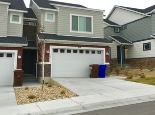674 W Gallant Dr, Bluffdale, UT 84065