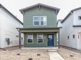 360 N Delozier Rd, Fort Collins, CO 80524