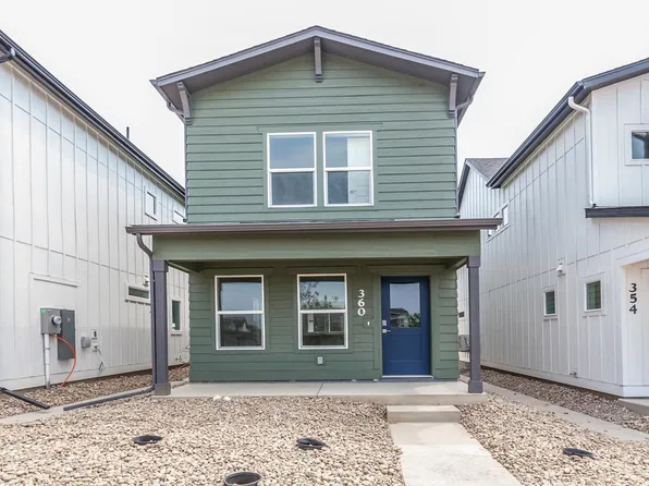 360 N Delozier Rd, Fort Collins, CO 80524
