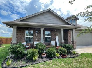 13317 Breve Cv, Austin, TX 78724