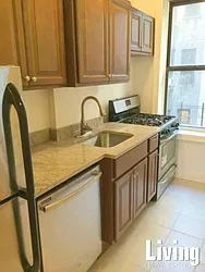 Rented by Living New York