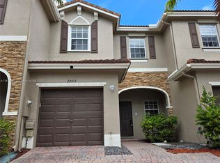 22415 SW 89th Ave, Cutler Bay, FL 33190