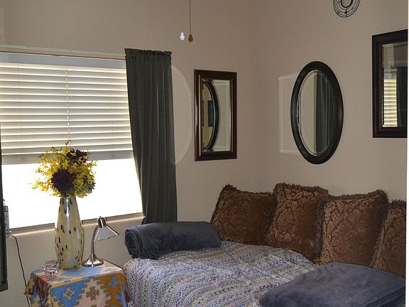 Spare Bedroom