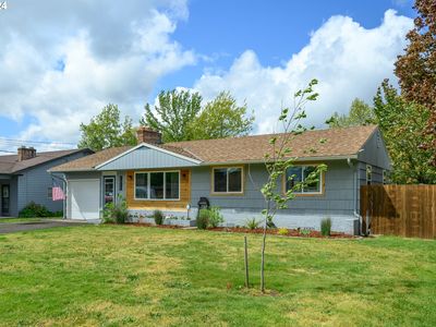 1221 NE 27th St, McMinnville, OR, 97128