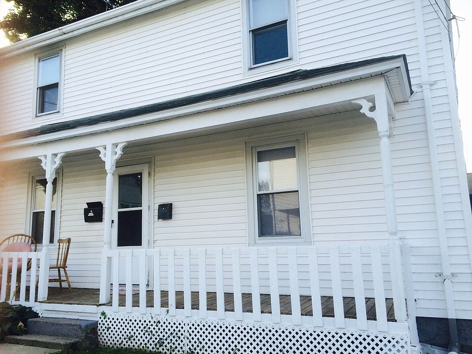 2nd image of 4 Grover St #2