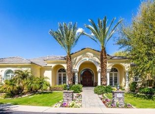 6114 W Trovita Pl, Chandler, AZ 85226
