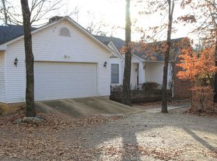 653 Hidden Valley Ln, Viola, AR 72583