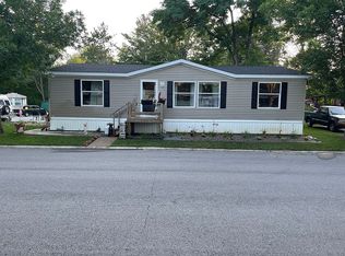 3524 Aster Ct, Midland, MI 48642