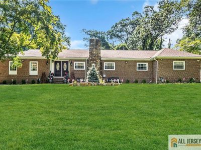349 Summerhill Rd, East Brunswick, NJ, 08816
